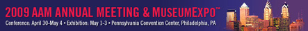 AAM Annual Meeting and MuseumExpo